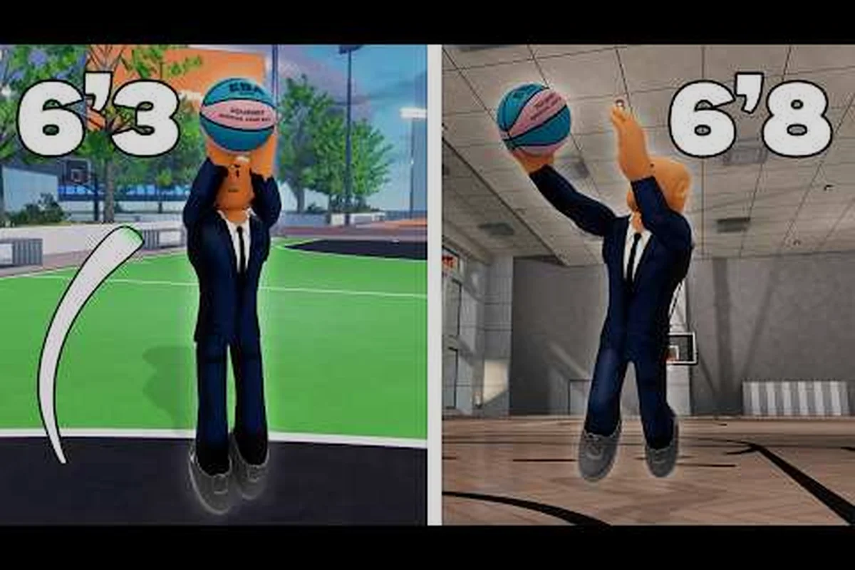 Practical Basketball Three Pointer Tips: Deep Range